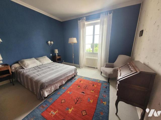 Maison vente à La Flèche, Sablé-sur-sarthe