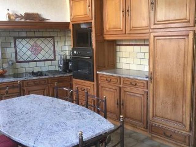 Maison vente à La Flèche, Sablé-sur-sarthe