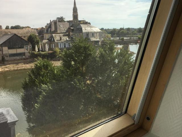 Maison vente à France métropolitaine, Sablé-sur-sarthe