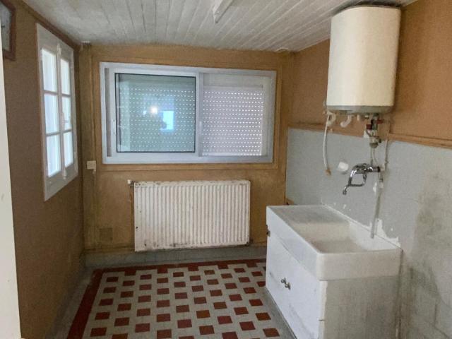 Maison vente à Les Sables-d'Olonne, Château-d'olonne