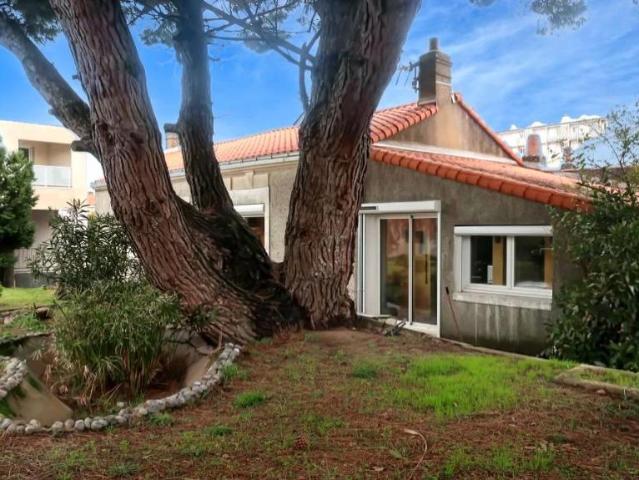 Maison vente à Les Sables-d'Olonne, Château-d'olonne