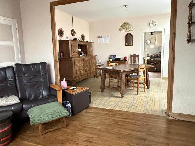 Maison vente à Les Sables-d'Olonne, Château-d'olonne