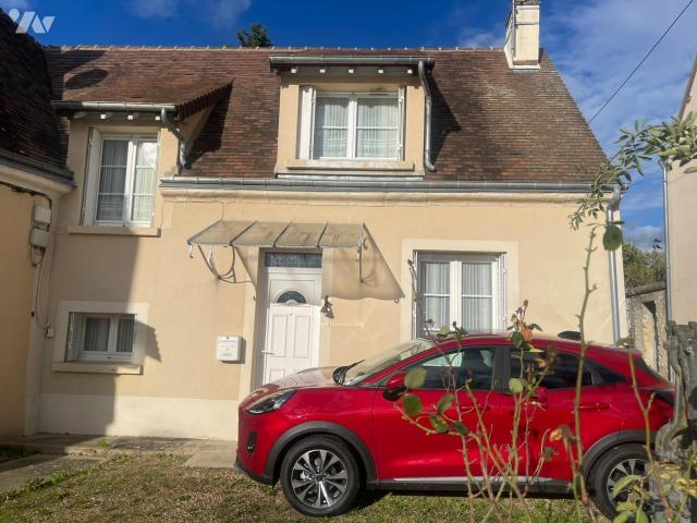 Maison vente à Mortagne-au-Perche, Normandie