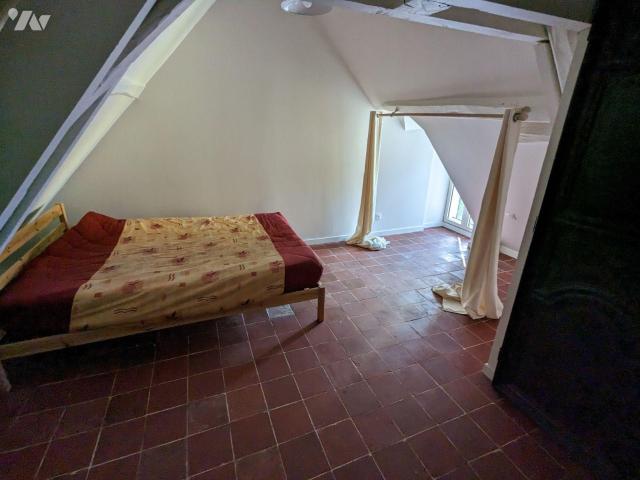 Maison vente à Mortagne-au-Perche, Normandie