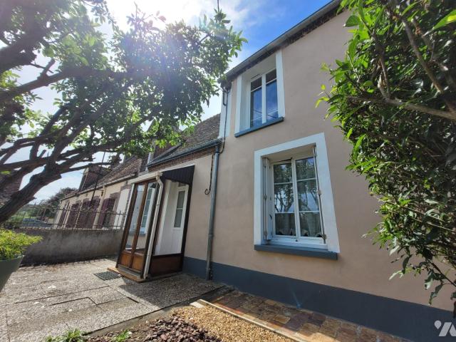 Maison vente à Mortagne-au-Perche, Normandie