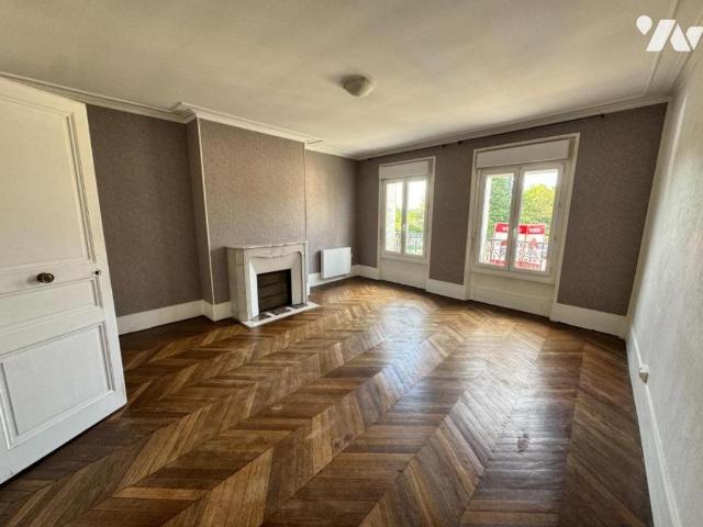 Maison vente à Mortagne-au-Perche, Normandie