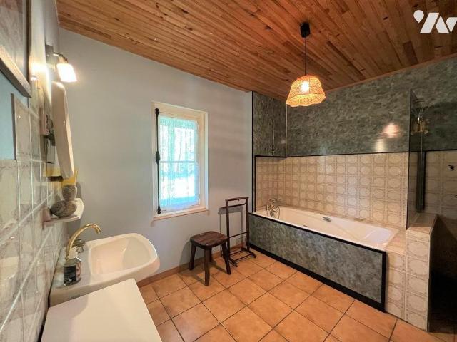 Maison vente à Sabres, Landes