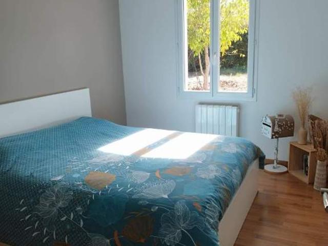 Maison vente à Saché, Indre-et-Loire