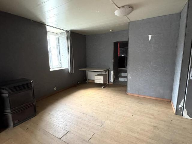 Maison vente à Sedan, Sachy