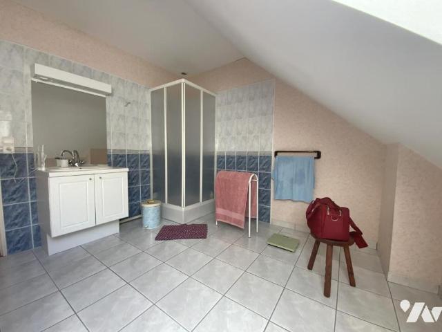 Maison vente à Reims, Sacy