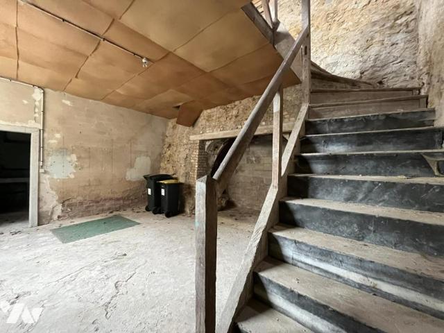 Maison vente à Reims, Sacy