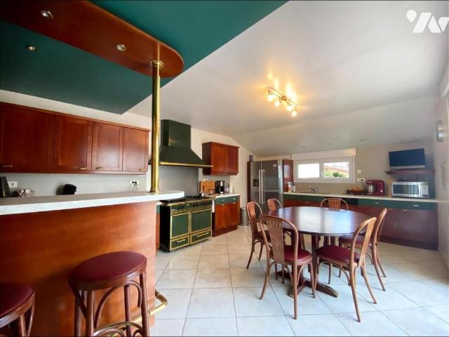 Maison vente à Reims, Sacy