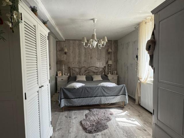 Maison vente à Clermont, Sacy-le-petit