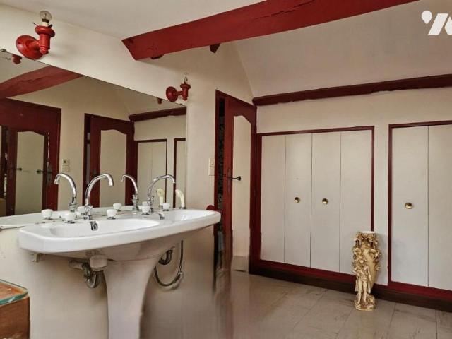 Maison vente à Châteaubriant-Ancenis, Saffré
