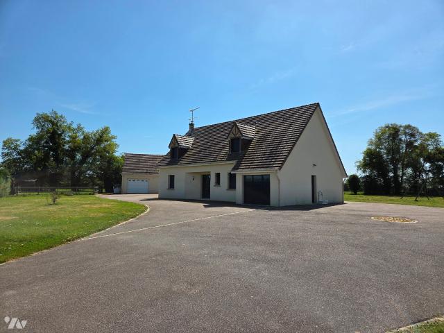 Maison vente à Argentan, Sai