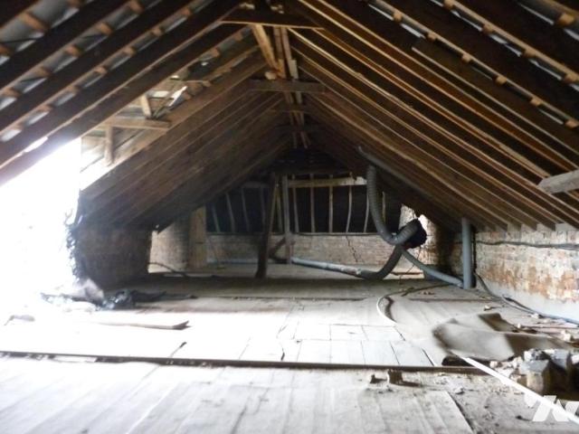 Maison vente à Abbeville, Saigneville