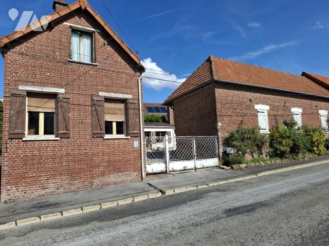 Maison vente à Arras, Sailly-au-bois