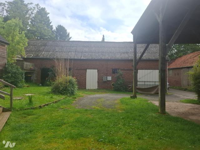 Maison vente à Arras, Sailly-au-bois