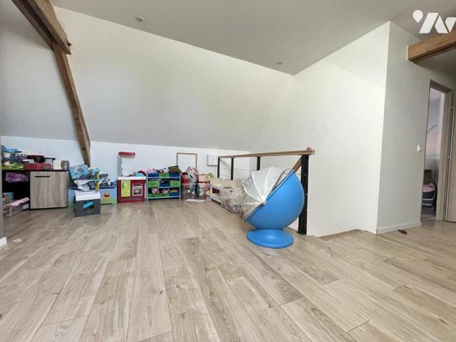 Maison vente à Arras, Sailly-au-bois