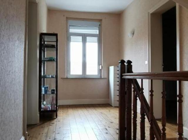Maison vente à Arras, Sailly-en-ostrevent
