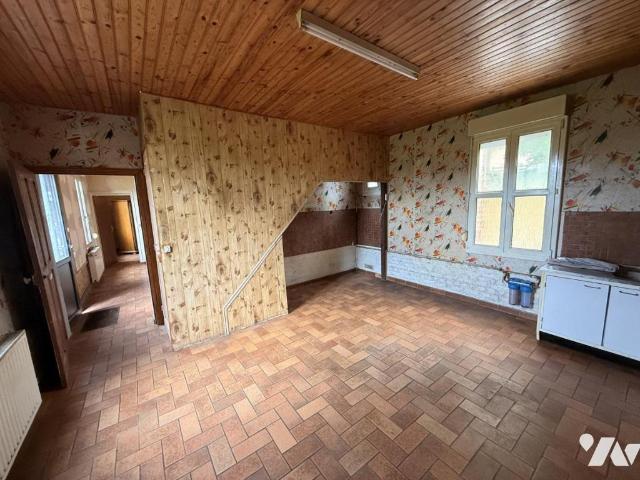 Maison vente à Amiens, Sailly-laurette