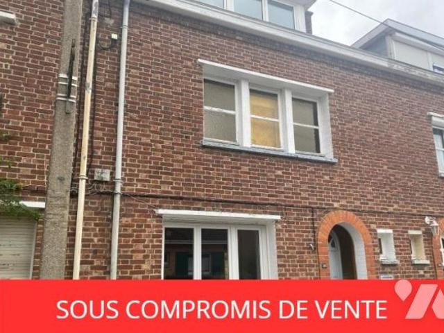 Maison vente à Sainghin-en-Weppes, Nord
