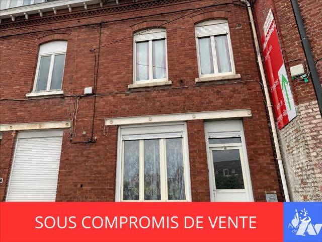 Maison vente à Lille, Sainghin-en-weppes