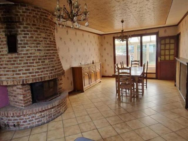 Maison vente à Lille, Sainghin-en-weppes