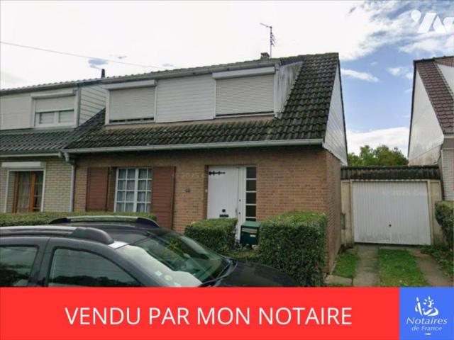 Maison vente à Lille, Sainghin-en-weppes
