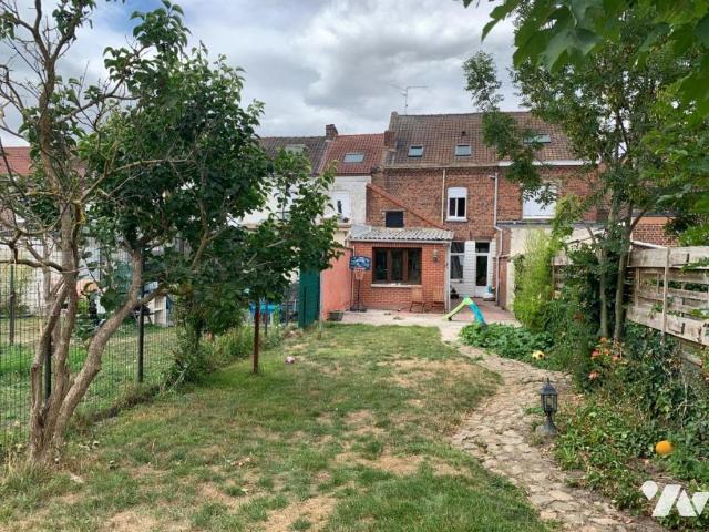 Maison vente à Lille, Sainghin-en-weppes