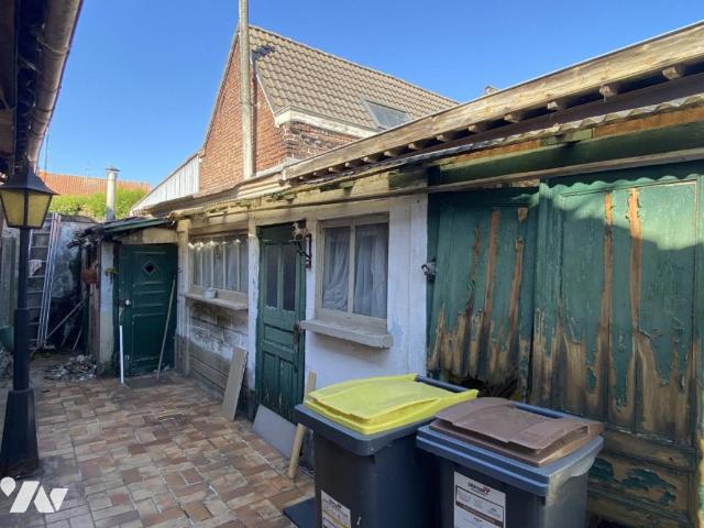 Maison vente à Lille, Sainghin-en-weppes