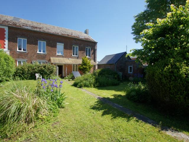 Maison vente à Avesnes-sur-Helpe, Sains-du-nord