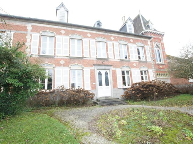 Maison vente à Avesnes-sur-Helpe, Sains-du-nord