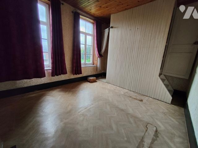 Maison vente à Avesnes-sur-Helpe, Sains-du-nord