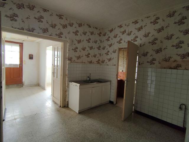 Maison vente à Avesnes-sur-Helpe, Sains-du-nord