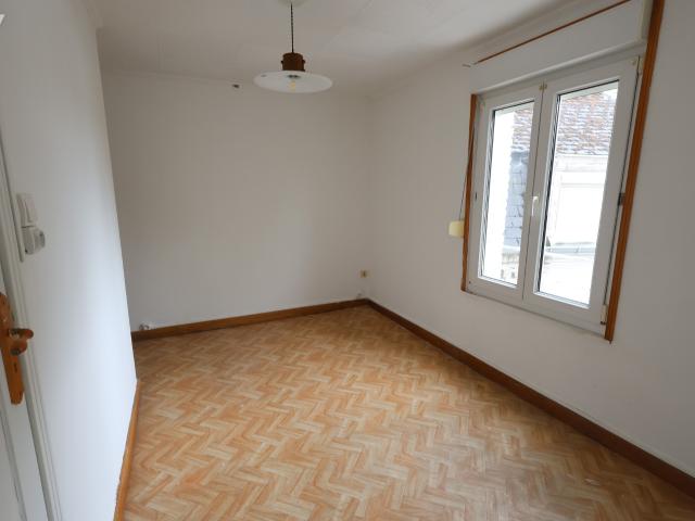 Maison vente à Avesnes-sur-Helpe, Sains-du-nord