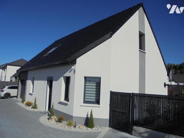 Maison vente à Lens, Sains-en-gohelle