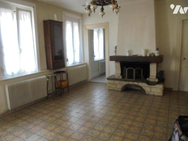 Maison vente à Lens, Sains-en-gohelle