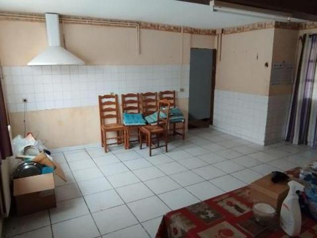 Maison vente à Vervins, Sains-richaumont