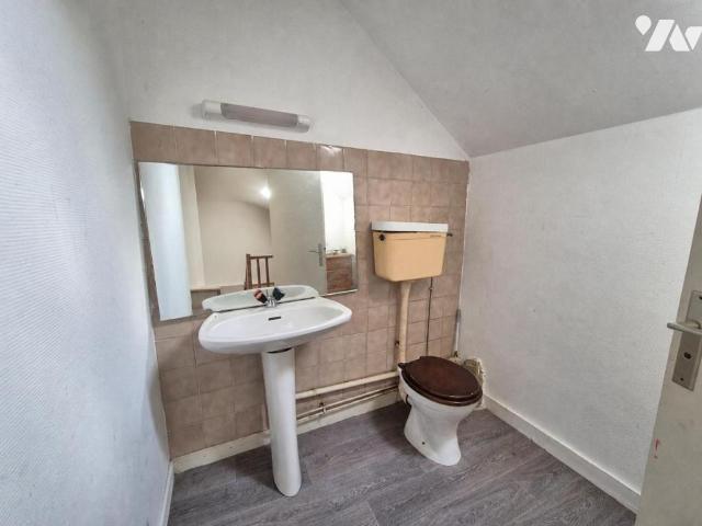 Maison vente à Vannes, Bretagne