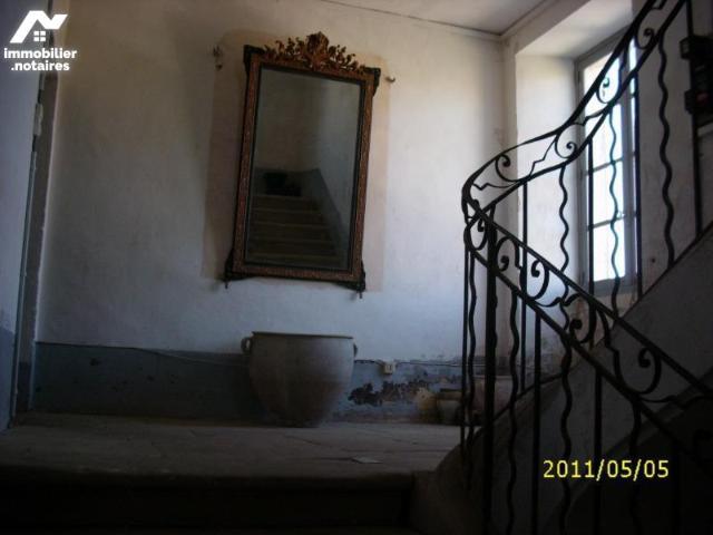 Maison vente à Millau, Saint-affrique