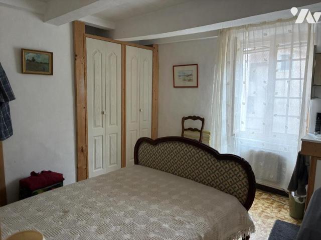 Maison vente à France métropolitaine, Saint-affrique