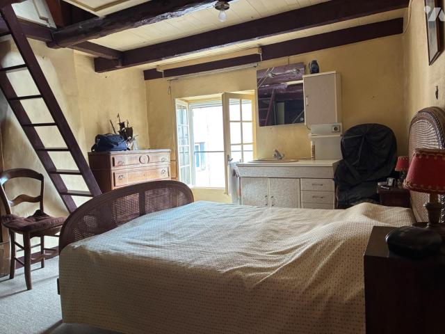 Maison vente à Millau, Saint-affrique
