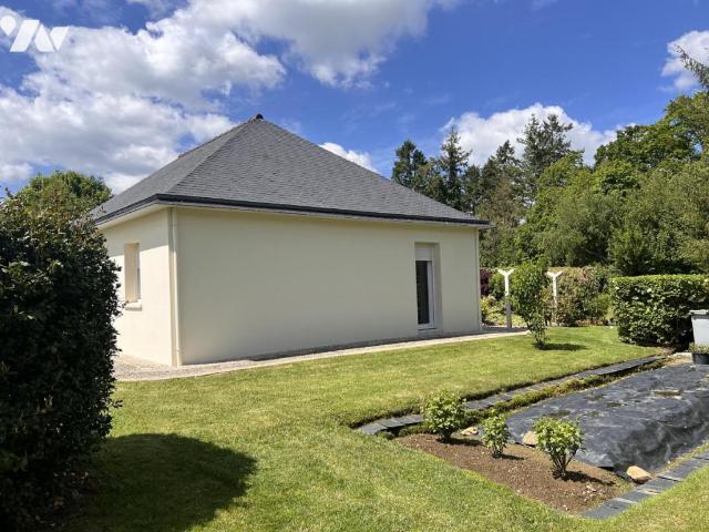 Maison vente à Guingamp, Bretagne