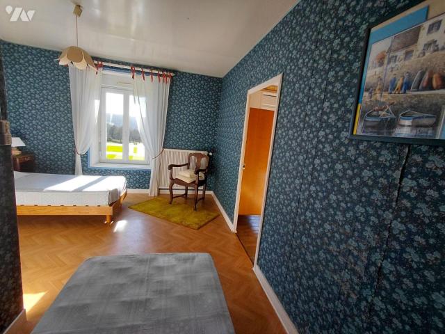 Maison vente à Pontivy, Bretagne