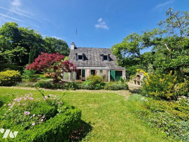 Maison vente à Pontivy, Bretagne