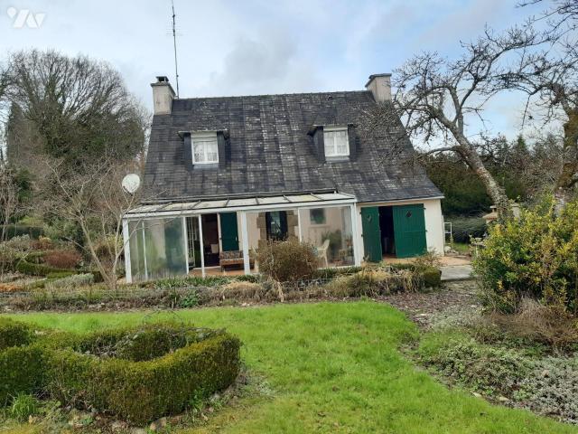 Maison vente à Pontivy, Bretagne