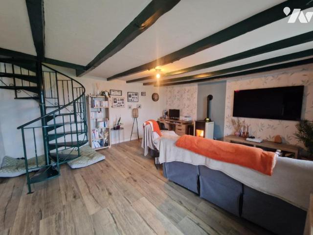 Maison vente à Pontivy, Bretagne