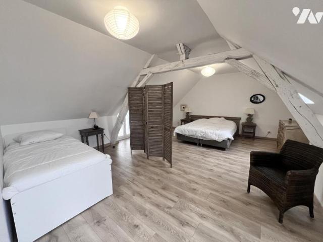 Maison vente à Romorantin-Lanthenay, Saint-aignan