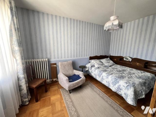 Maison vente à Romorantin-Lanthenay, Saint-aignan